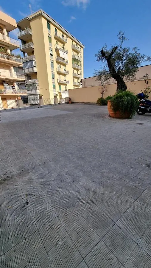 Le Dimore Del Corso Acireale II - Sicily Stay, Fra Catania, Taormina, Il Mare E L'Etna 0*,  Italien