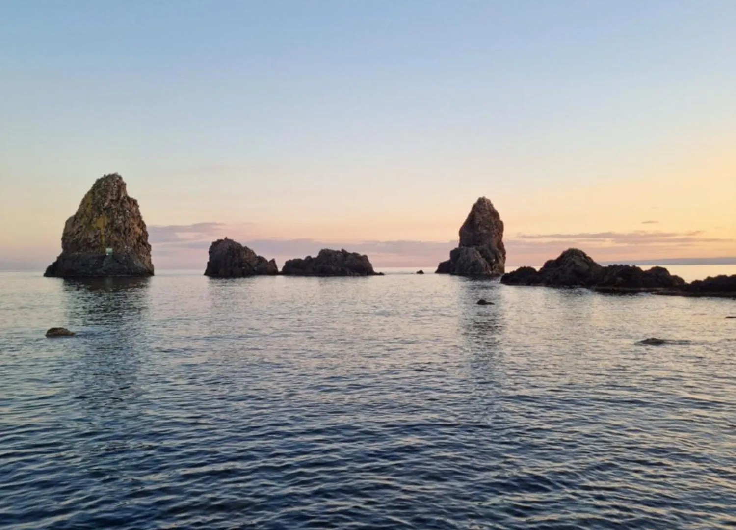 Lägenhet Le Dimore Del Corso Acireale II - Sicily Stay, Fra Catania, Taormina, Il Mare E L'Etna