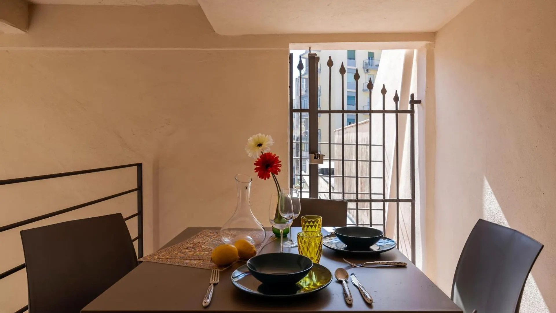 Le Dimore Del Corso Acireale II - Sicily Stay, Fra Catania, Taormina, Il Mare E L'Etna Italien